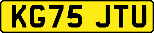 KG75JTU
