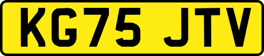 KG75JTV