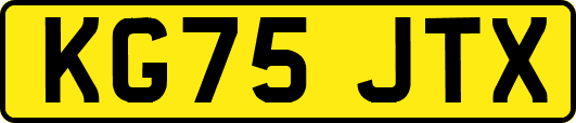KG75JTX