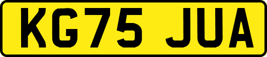 KG75JUA