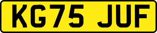 KG75JUF