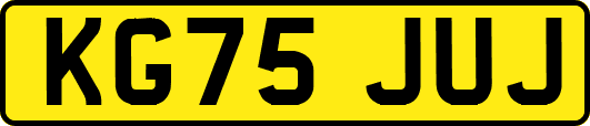 KG75JUJ