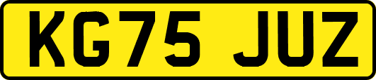 KG75JUZ