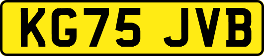 KG75JVB