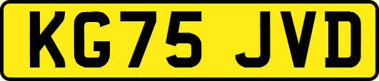 KG75JVD