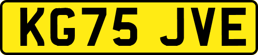 KG75JVE