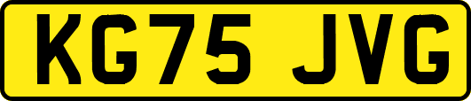 KG75JVG