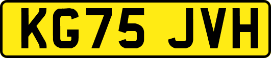 KG75JVH