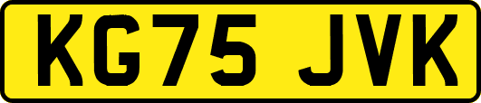 KG75JVK