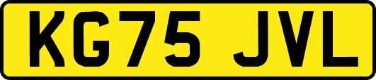 KG75JVL