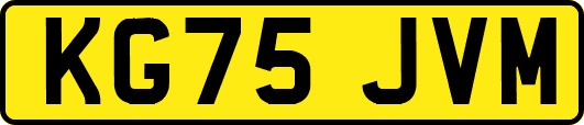 KG75JVM