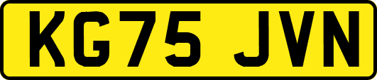 KG75JVN
