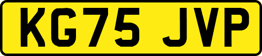 KG75JVP