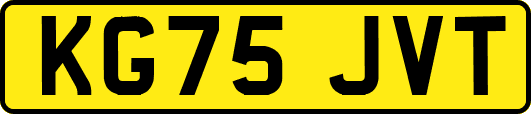 KG75JVT