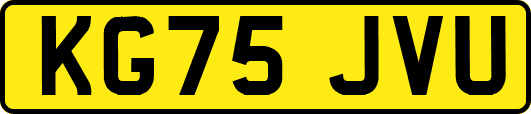 KG75JVU