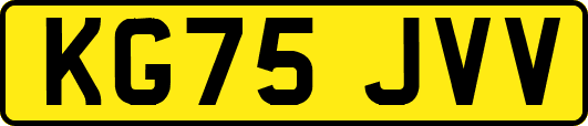 KG75JVV