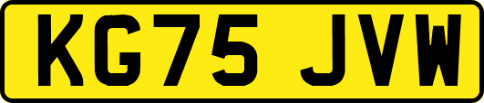 KG75JVW