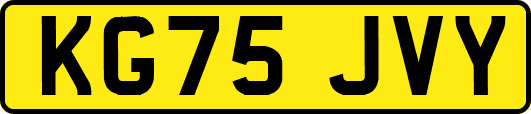 KG75JVY