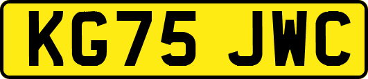 KG75JWC