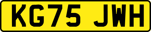KG75JWH