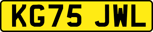 KG75JWL