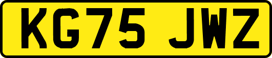 KG75JWZ