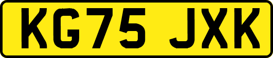 KG75JXK