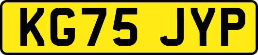 KG75JYP