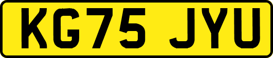 KG75JYU