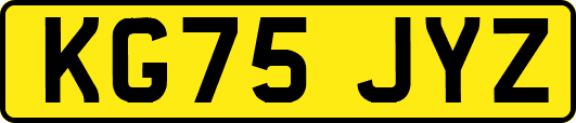 KG75JYZ