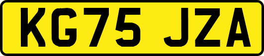 KG75JZA