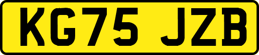 KG75JZB