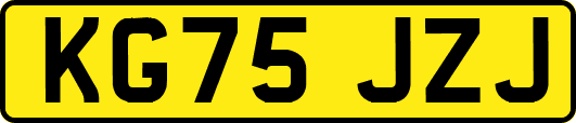 KG75JZJ
