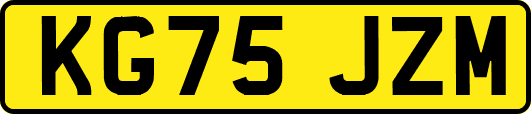KG75JZM