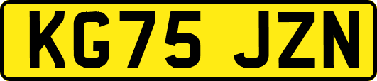 KG75JZN