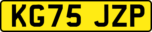 KG75JZP