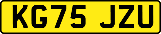 KG75JZU
