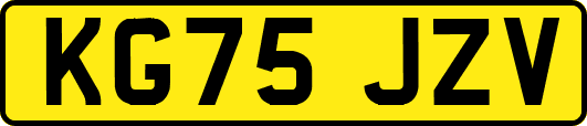 KG75JZV