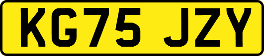 KG75JZY