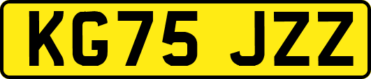 KG75JZZ
