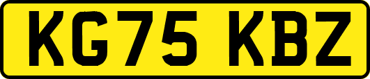 KG75KBZ