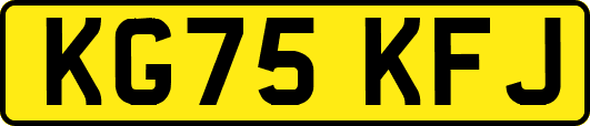 KG75KFJ