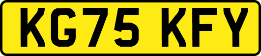 KG75KFY