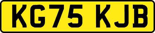 KG75KJB