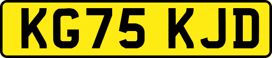 KG75KJD