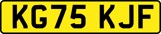 KG75KJF