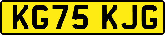 KG75KJG