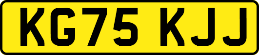 KG75KJJ