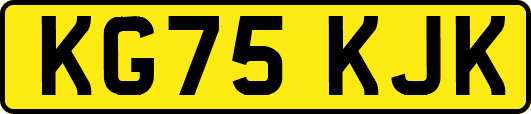 KG75KJK