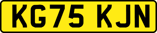 KG75KJN